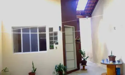 Casa em condomínio fechado com 2 quartos à venda na Rua Hélio Chagas de Macedo, 109, Jardim Rubi, Mogi das Cruzes