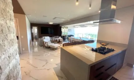 Apartamento no Helbor Passeo Patteo Mogilar em Mogi das Cruzes!