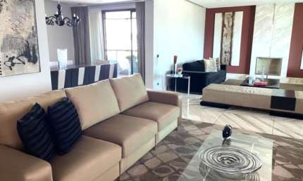 Apartamento alto Padrão a venda na Vila Oliveira em Mogi das Cruzes
