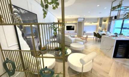 Apartamento para Venda no Residencial Oliveira em Mogi das Cruzes. Lançamento Oliveira em Mogi das Cruzes.
