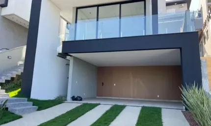 Casa a venda no condomínio bella cittá em  mogi das cruzes