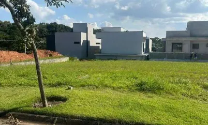 Terreno para venda no residencial granja anita em mogi das cruzes