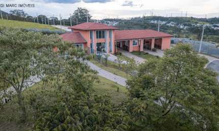 Terreno à venda na Rua Coronel Cardoso de Siqueira, Real Park, Mogi das Cruzes