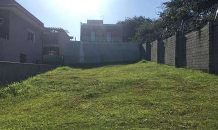 TERRENO À VENDA BELLA CITTA VILLAGIO, MOGI DAS CRUZES