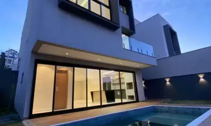 Casa residencial para Venda Bella Citta Mogi das Cruzes