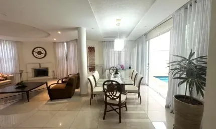 Casa a venda ou para locação no condomínio Real Park em Mogi das Cruzes