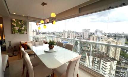 Apartamento para venda no Essence Prime Living, Mogilar Mogi das Cruzes!