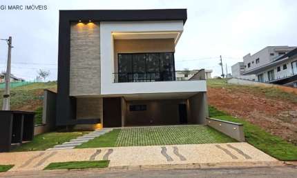 Casa em condomínio fechado com 3 quartos à venda na Avenida João XXIII, 3904, Residencial Granja Anita, Mogi das Cruzes