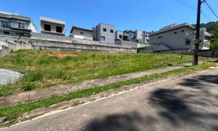 Terreno a venda Bella Citta Fazenda Rodeio, Mogi das Cruzes