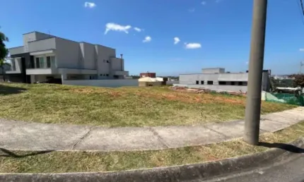 Terreno a venda Bella Citta Fazenda Rodeio, Mogi das Cruzes