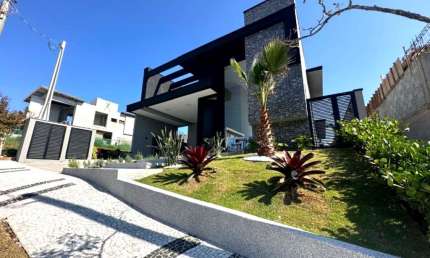 Casa em condomínio fechado com 4 quartos à venda na Avenida João XXIII, 3904, Residencial Granja Anita, Mogi das Cruzes