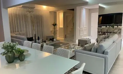 Apartamento a Venda na Vila Oliveira em Mogi das Cruzes