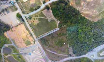 Terreno à venda na Estrada Engenheiro Abílio Gondim Pereira, S/N, Do Taboão, Mogi das Cruzes