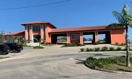 Terreno em Condomínio à Venda em Mogi das Cruzes - Bairro Cocuera  300,00 m² de Área