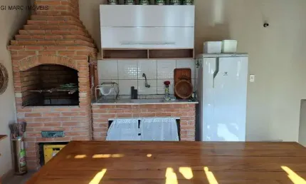 Casa em condomínio fechado com 2 quartos à venda na Rua Décio Rubens Vicente, 313, Jardim Rubi, Mogi das Cruzes