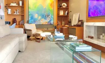 Apartamento a venda no Landscape em Mogi das Cruzes.