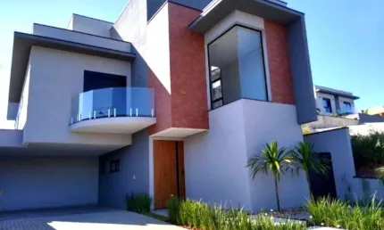 Casa em condomínio fechado com 4 quartos à venda na Avenida João XXIII, 3904, Residencial Granja Anita, Mogi das Cruzes
