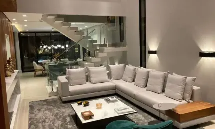 Casa residencial para venda mosaico essence, mogi das cruzes