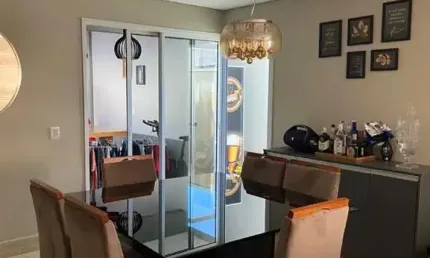 Casa para Venda Condomínio Mogi Hills Vila Oliveira, Mogi das Cruzes