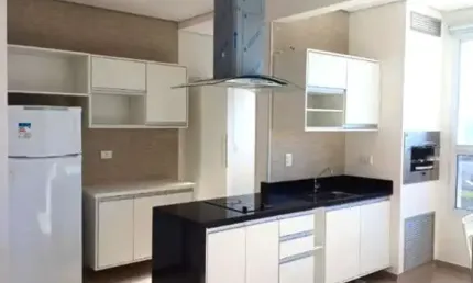 Apartamento com 1 quarto à venda na Avenida Louraci Della Nina Tavares, 115, Loteamento Mogilar, Mogi das Cruzes, 48 m2 por R$ 460.000