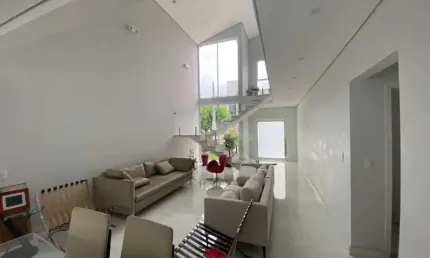 Casa residencial para Venda Condomínio Veredas, Mogi das Cruzes
