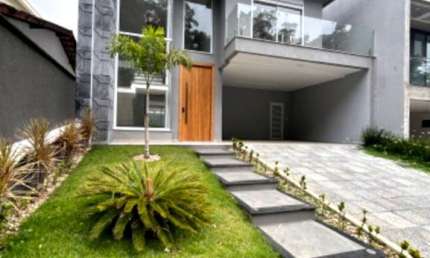 Casa residencial para Venda Mosaico da Serra, Mogi das Cruzes