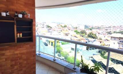 Apartamento a venda no Privilege em Mogi das Cruzes