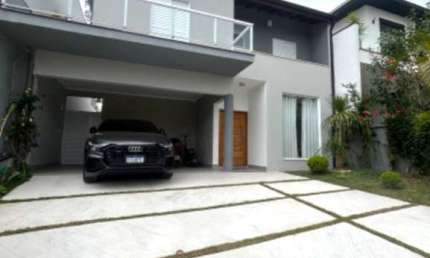 Casa residencial para Venda Mosaico da Serra, Mogi das Cruzes