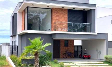 Casa residencial para Venda  Bella Citta Fazenda Rodeio, Mogi das Cruzes