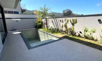 Casa residencial para Venda Bella Citta Mogi das Cruzes