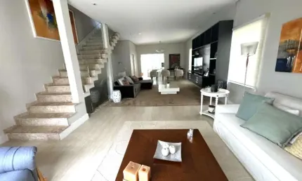 Casa em condomínio fechado com 4 quartos à venda na Rua Coronel Cardoso de Siqueira, 3232, Real Park, Mogi das Cruzes