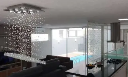 Casa em condomínio fechado com 4 quartos à venda na Estrada do Itapeti, 100, Aruã, Mogi das Cruzes