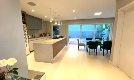 Casa para venda no condomínio bella citta em mogi das cruzes.