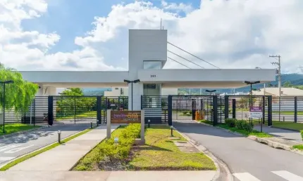 Terreno para venda no Condomínio Residencial Bella Cittá Mogi das Cruzes