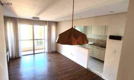 Apartamento residencial Antonello para Venda Vila Rubens, Mogi das Cruzes