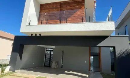 Casa a venda no Condomínio Bella Cittá em  Mogi das Cruzes