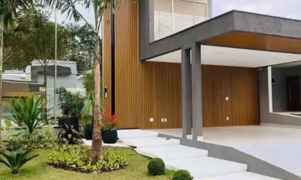 Casa residencial para venda condomínio veredas, mogi das cruzes