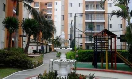 Apartamento com 3 quartos à venda na Avenida Governador Adhemar de Barros, 2099, Centro, Mogi das Cruzes