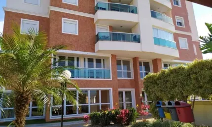 Cobertura a venda no Privilège Residence em Mogi das Cruzes