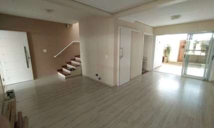 Casa em condomínio fechado com 4 quartos à venda na Rua Helio Borestein, 901, Vila Oliveira, Mogi das Cruzes