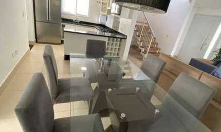 Casa para venda Residencial Hills, Vila Oliveira Mogi das Cruzes