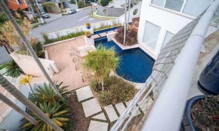 Casa residencial para Venda Real Park Mogi das Cruzes