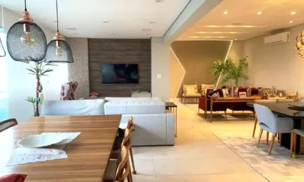 Apartamento residencial para Venda LANDSCAPE BY HELBOR Jardim Armênia, Mogi das Cruzes