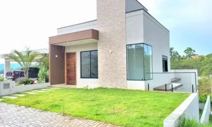 Casa residencial para Venda Mosaico Essence, Mogi das Cruzes