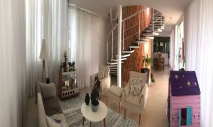 Casa residencial para Venda Parque das Figueiras  Mogi das Cruzes