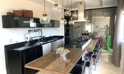 Casa para venda no Real Park Mogi em Mogi das Cruzes