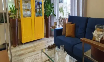 Apartamento à venda, muito bem localizado no Alto do Ipiranga, Mogi das Cruzes, condomínio Helbor Spazio Club. Com 3 dormitórios, varanda gourmet.