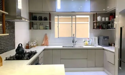 Casa em condomínio fechado com 3 quartos à venda na Rua Coronel Cardoso de Siqueira, 3232, Real Park, Mogi das Cruzes