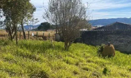 Terreno à venda na Rua Avelino Faria de Souza Franco, Vila Nova Aparecida, Mogi das Cruzes
