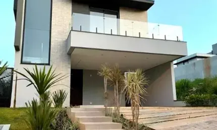 Casa a venda no condomínio mosaico essence em mogi das cruzes.